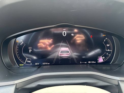 Used 2024 MAZDA CX-90 Plug-In Hybrid w/ Premium Pkg AWD/4WD image 14