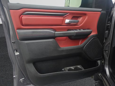 Used 2023 RAM 1500 Rebel w/ Rebel Level 1 Equipment Group AWD/4WD image 10