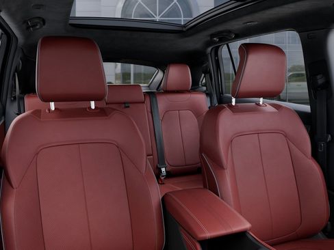 New 2025 Jeep Wagoneer S Launch Edition image 27