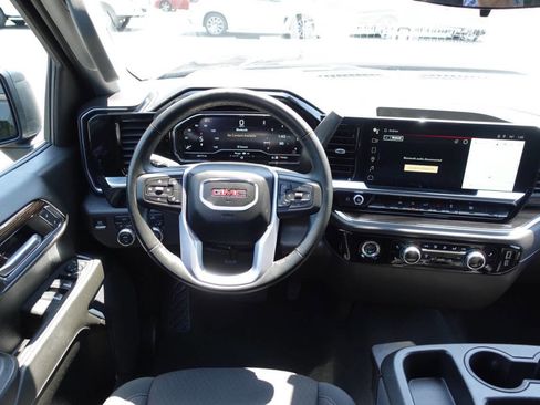 Used 2024 GMC Sierra 1500 Elevation AWD/4WD image 41