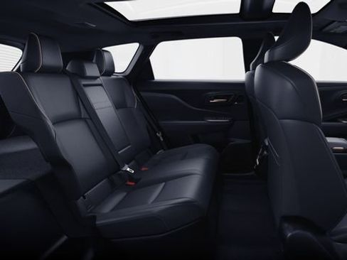 New 2026 Toyota Crown Signia image 30