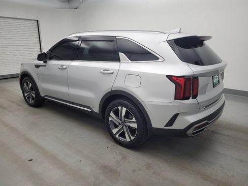 Used 2023 Kia Sorento EX AWD/4WD image 3