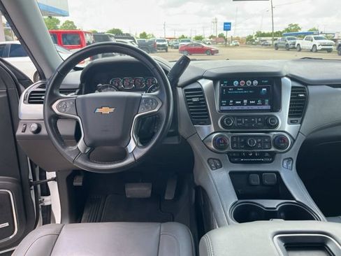 Used 2020 Chevrolet Tahoe LT RWD image 13