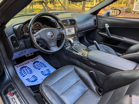 Used 2013 Chevrolet Corvette Convertible image 51