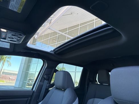 Used 2024 Toyota Tacoma TRD Sport RWD image 11