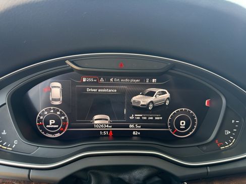 Used 2018 Audi Q5 2.0T Premium Plus AWD/4WD image 38
