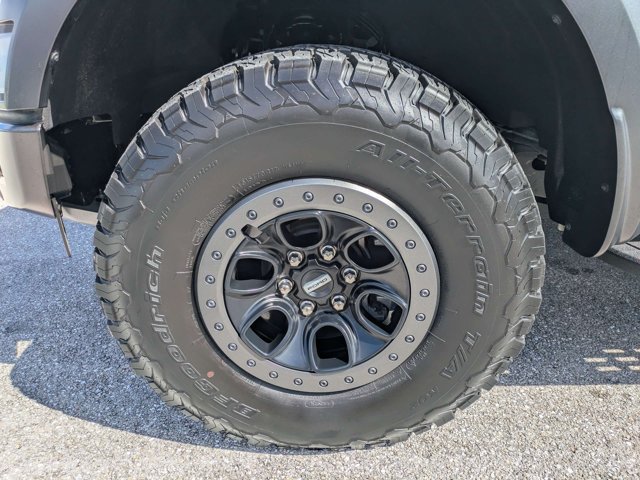 Used 2023 Ford F150 Raptor AWD/4WD image 11