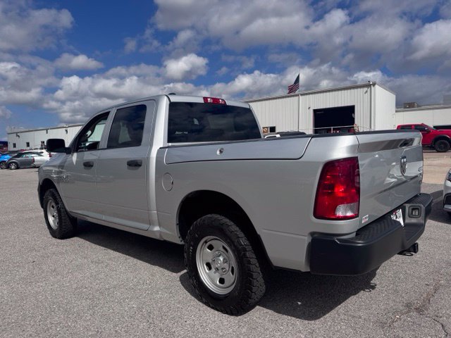 Used 2018 RAM 1500 Tradesman w/ Popular Equipment Group AWD/4WD image 19