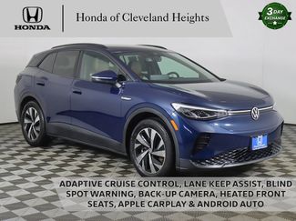 Used 2023 Volkswagen ID.4 Pro video 1