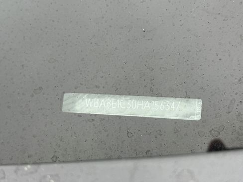 Used 2017 BMW 330e image 21