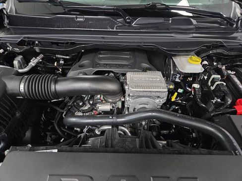 New 2026 RAM 1500 Big Horn image 45