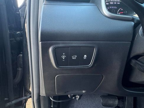 Used 2024 Hyundai Tucson SEL image 16