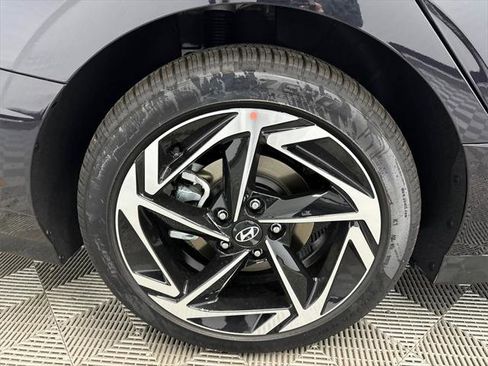 New 2026 Hyundai Sonata SEL image 18