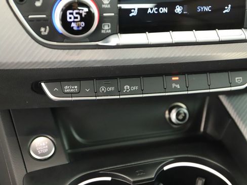 Used 2017 Audi A4 2.0T Premium Plus image 25