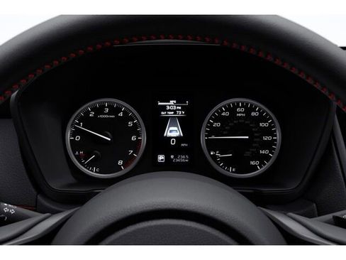 New 2025 Subaru Legacy Sport image 18