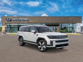 New 2026 Hyundai Santa Fe Limited AWD/4WD video 2