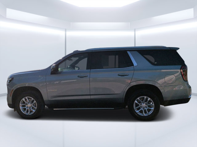 Used 2025 Chevrolet Tahoe LT RWD image 6
