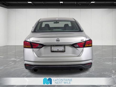 Used 2019 Nissan Altima 2.5 SR image 4