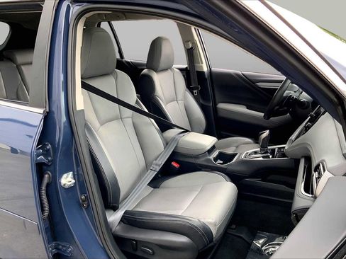 Certified 2024 Subaru Outback Limited XT AWD/4WD image 8