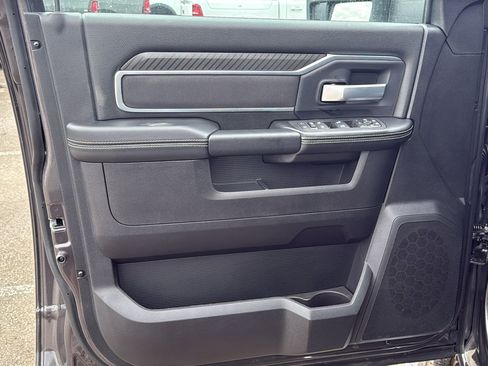 New 2026 RAM 2500 Lone Star image 14