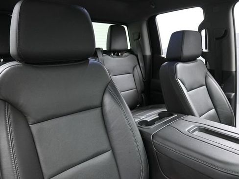 Used 2020 Chevrolet Silverado 1500 RST w/ All-Star Edition AWD/4WD image 26