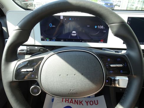 Used 2024 Hyundai Ioniq 5 SEL image 20