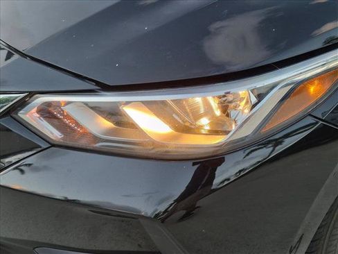 Used 2021 Nissan Sentra S FWD image 10