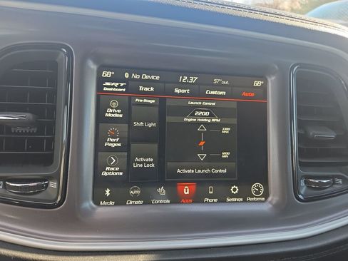 Used 2022 Dodge Challenger R/T Scat Pack image 24