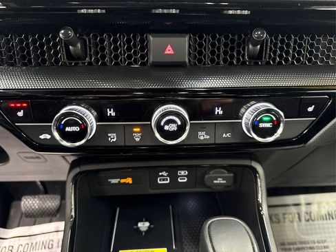 Used 2025 Honda CR-V Sport Touring image 33