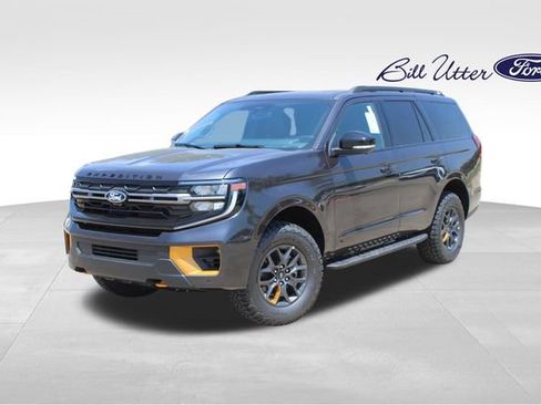 New 2027 Ford Expedition Tremor w/ Driver's Package AWD/4WD image 1