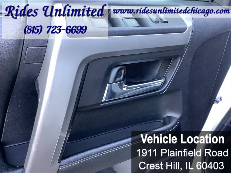 Used 2014 Toyota 4Runner SR5 AWD/4WD image 16