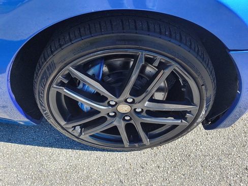 Used 2017 Maserati GranTurismo Sport image 46