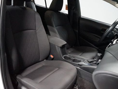 Used 2024 Toyota Corolla LE FWD image 25