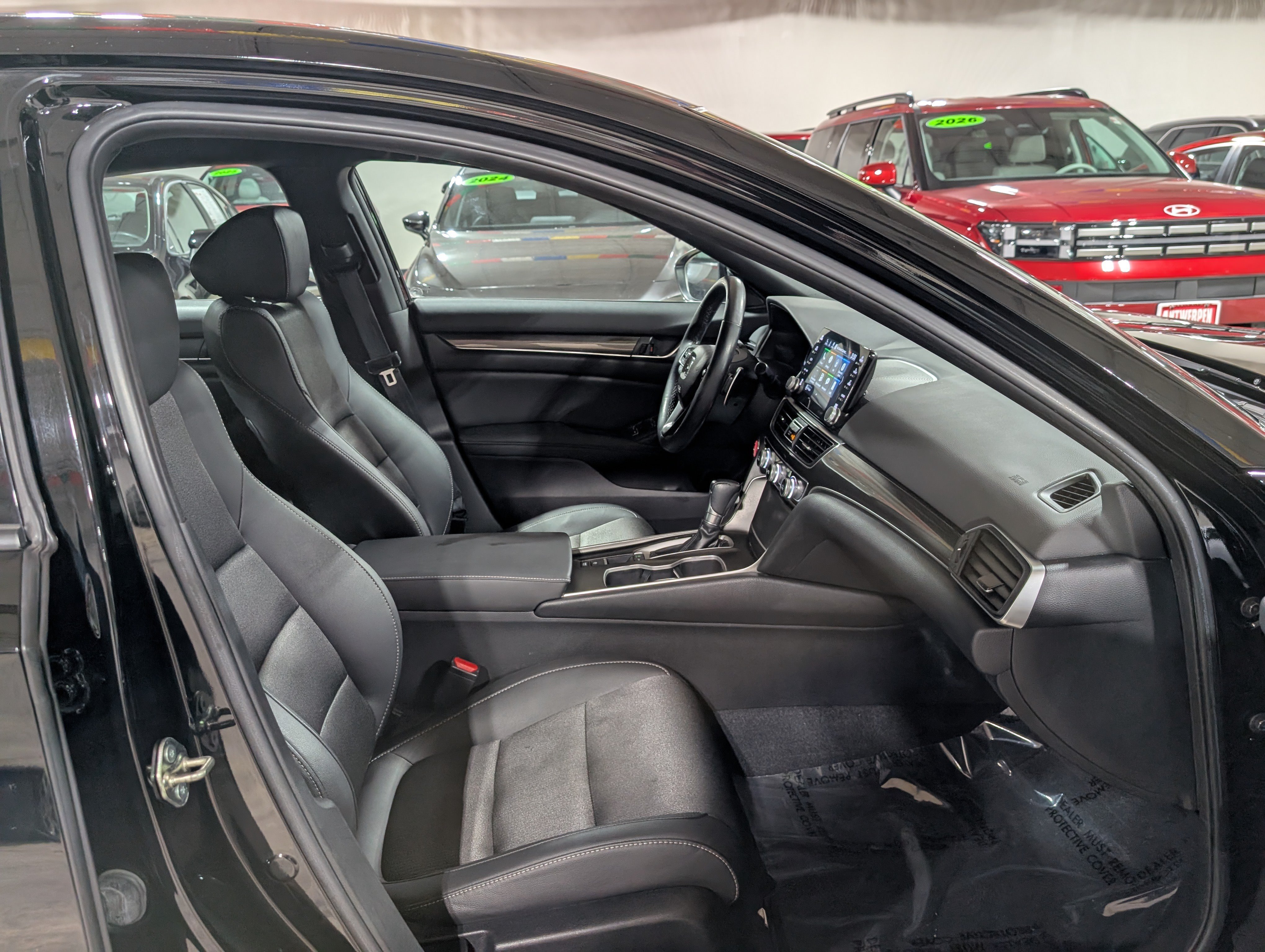 Used 2020 Honda Accord Sport image 11