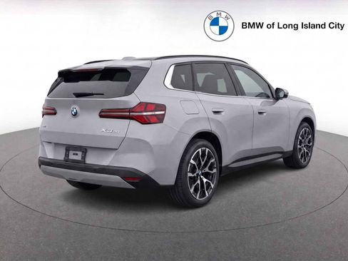 New 2026 BMW X3 xDrive30i w/ Premium Package AWD/4WD image 7