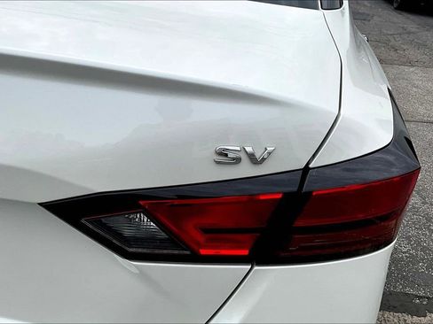 Used 2019 Nissan Altima 2.5 SV FWD image 24