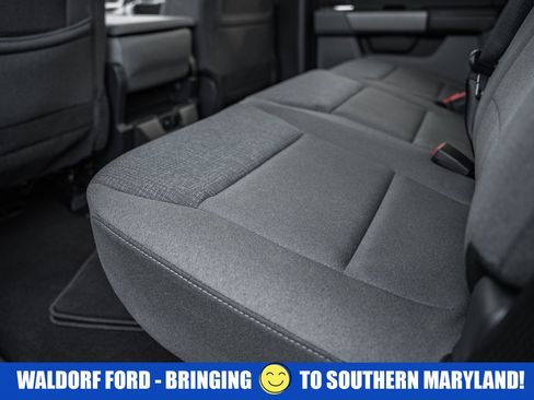 Used 2024 Ford F150 XLT image 34