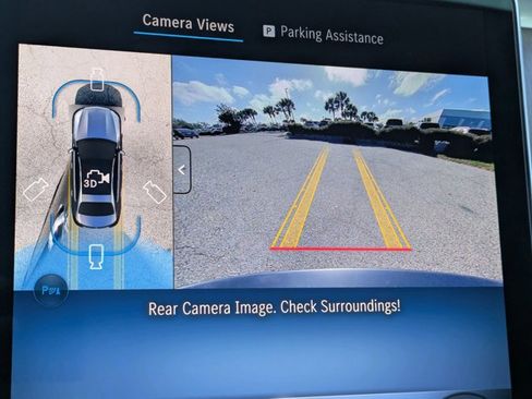 New 2026 Mercedes-Benz C 300 4MATIC Sedan image 13