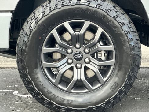 Certified 2023 Ford F150 Tremor w/ Trailer Tow Package image 26