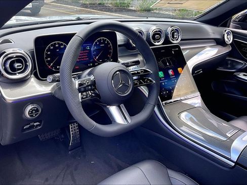New 2026 Mercedes-Benz CLE 450 4MATIC Coupe image 6