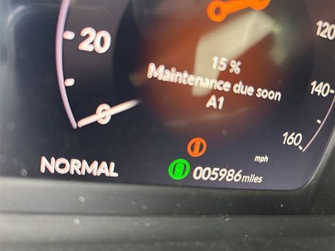 Used 2025 Honda Accord Touring image 14