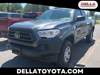 Used 2023 Toyota Tacoma SR