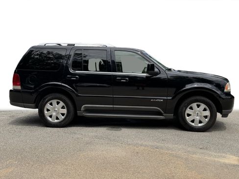 Used 2005 Lincoln Aviator 2WD image 21