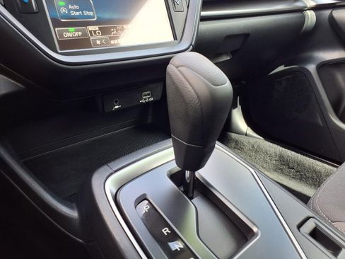 Certified 2025 Subaru Impreza 2.0i w/ Popular Package #1A image 6