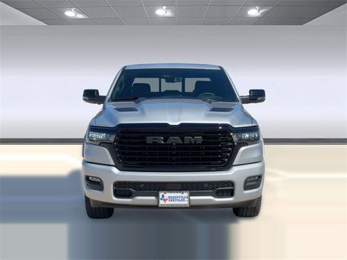 New 2026 RAM 1500 Laramie image 6