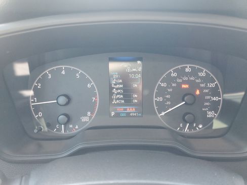 Certified 2024 Toyota Corolla LE w/ LE Convenience Package FWD image 23