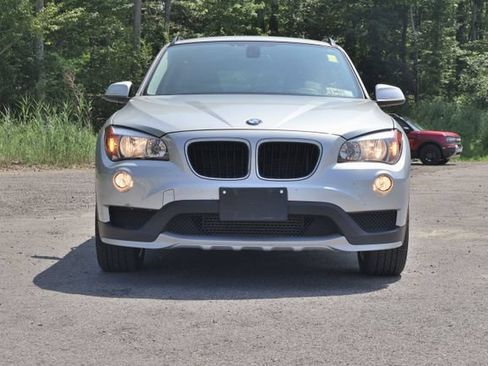 Used 2015 BMW X1 xDrive28i AWD/4WD image 8