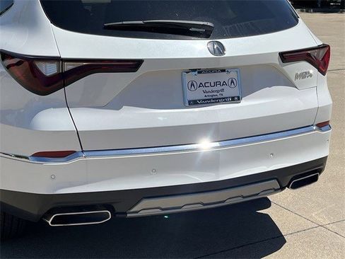 New 2026 Acura MDX FWD Technology Package image 6
