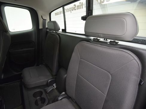 Used 2018 GMC Canyon SLE w/ SLE Convenience Package image 20