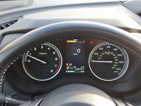 Used 2020 Subaru Forester Limited w/ Popular Package #3 image 22